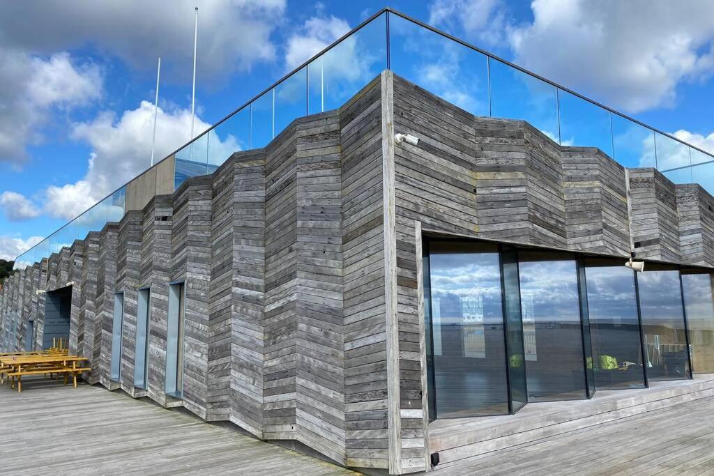 The Old Queens Stable On Sea Hollington  외부 사진