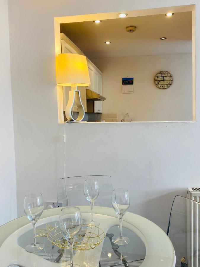 The Old Queens Stable On Sea Hollington  외부 사진