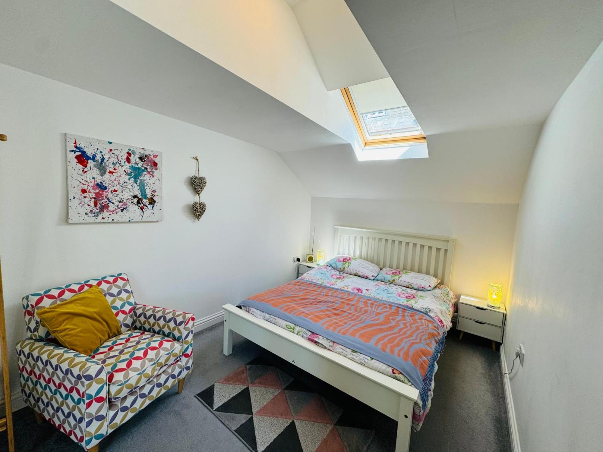 The Old Queens Stable On Sea Hollington  외부 사진